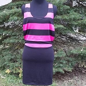 Tank Top Dress or Top by Derek